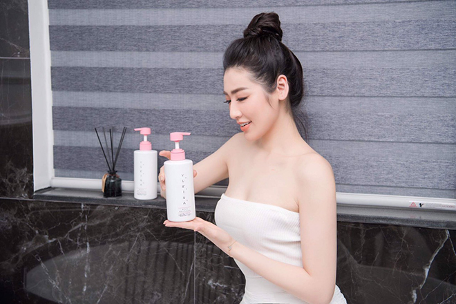 Yukina sale mạnh cỡ nào mà chị em rầm rộ tới Aeon Mall vậy? - 3