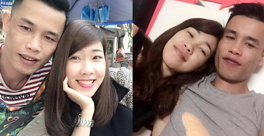 4 bóng hồng trong đời Hiệp Gà: Khi yêu nói nhiều lời hay nhưng đều chia tay trong mâu thuẫn - 12