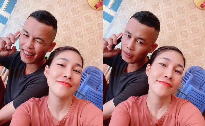 4 bóng hồng trong đời Hiệp Gà: Khi yêu nói nhiều lời hay nhưng đều chia tay trong mâu thuẫn - 13