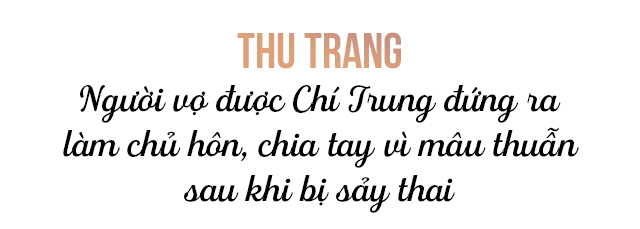 4 bóng hồng trong đời Hiệp Gà: Khi yêu nói nhiều lời hay nhưng đều chia tay trong mâu thuẫn - 5