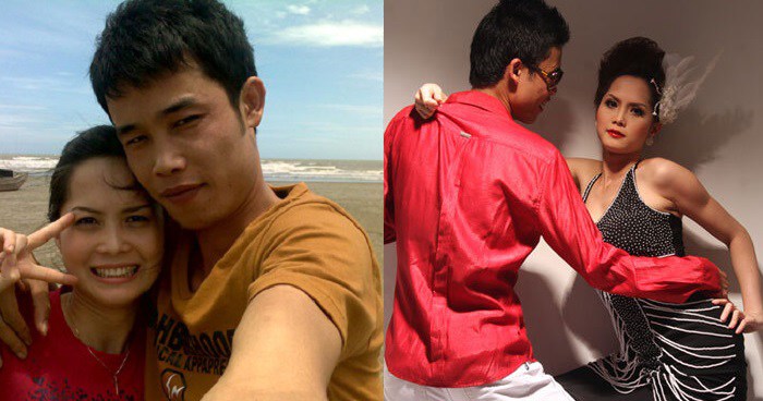 4 bóng hồng trong đời Hiệp Gà: Khi yêu nói nhiều lời hay nhưng đều chia tay trong mâu thuẫn - 7