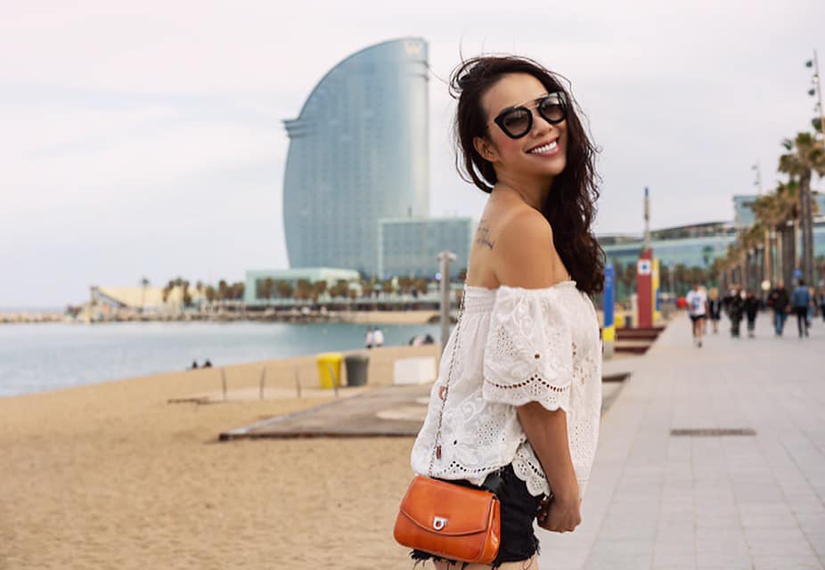 Vivian Phạm – Nữ doanh nhân tài năng, xinh đẹp, vừa được bổ nhiệm CEO thương hiệu EVA CARE - 3