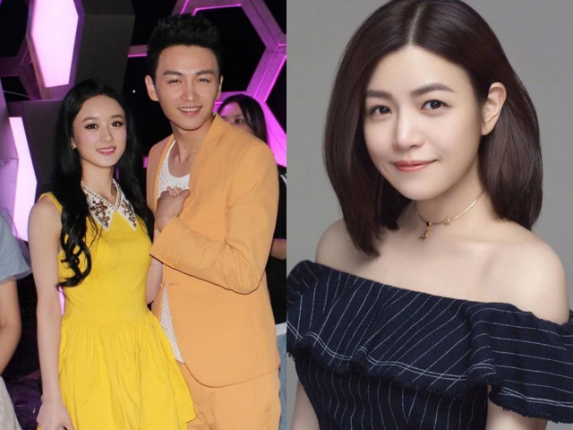 Ngôi sao 24/7: Chất như Trần Nghiên Hy, hồi đáp chuyện Triệu Lệ Dĩnh ly hôn chồng bị réo tên