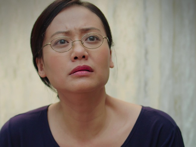 Cây Táo Nở Hoa: Bí mật dại dột của Châu amp;#40;Thúy Ngânamp;#41; khi bị hủy hôn, làm anh trai sợ - 6