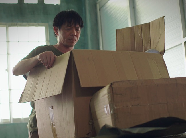 Cây Táo Nở Hoa: Bí mật dại dột của Châu amp;#40;Thúy Ngânamp;#41; khi bị hủy hôn, làm anh trai sợ - 1