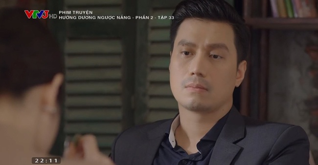 Hướng Dương Ngược Nắng: Giật Quân “bass” chưa thành, bà Loan đã nhận hung tin bị ung thư dạ dày? - 9