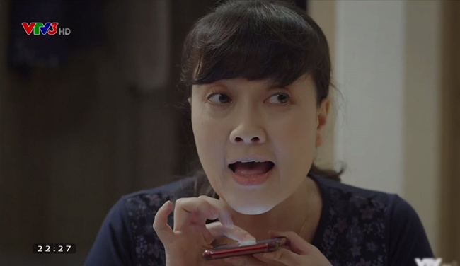 Hướng Dương Ngược Nắng: Giật Quân “bass” chưa thành, bà Loan đã nhận hung tin bị ung thư dạ dày? - 4