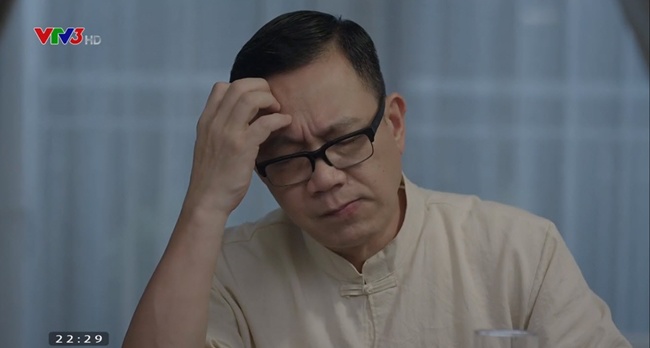 Hướng Dương Ngược Nắng: Giật Quân “bass” chưa thành, bà Loan đã nhận hung tin bị ung thư dạ dày? - 5