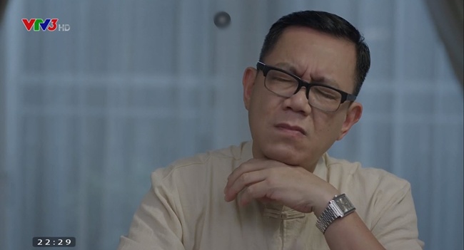 Hướng Dương Ngược Nắng: Giật Quân “bass” chưa thành, bà Loan đã nhận hung tin bị ung thư dạ dày? - 6