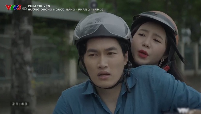 Hướng Dương Ngược Nắng: Giật Quân “bass” chưa thành, bà Loan đã nhận hung tin bị ung thư dạ dày? - 10