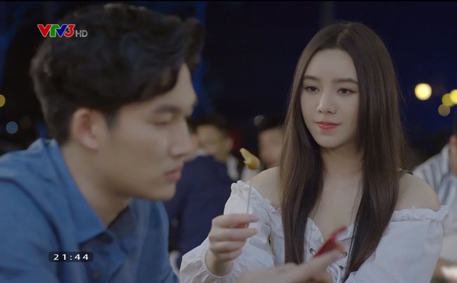 Hướng Dương Ngược Nắng: Giật Quân “bass” chưa thành, bà Loan đã nhận hung tin bị ung thư dạ dày? - 11