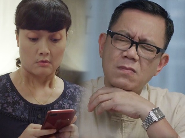 Hướng Dương Ngược Nắng: Giật Quân bass chưa thành, bà Loan đã nhận hung tin bị ung thư dạ dày?