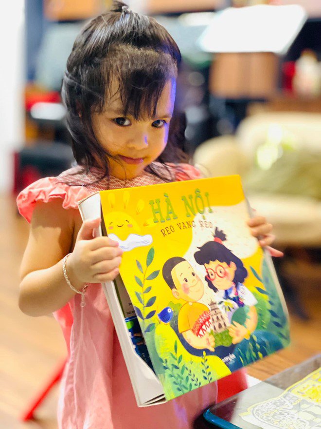 MC Diễm Quỳnh bất chấp gian nan sinh con ở tuổi U50, amp;#34;công chúa nhỏamp;#34; giờ xinh xắn, nụ cười tỏa nắng - 8