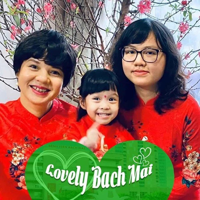 MC Diễm Quỳnh bất chấp gian nan sinh con ở tuổi U50, amp;#34;công chúa nhỏamp;#34; giờ xinh xắn, nụ cười tỏa nắng - 17