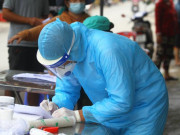 Tin tức - Lịch trình 2 ca tái dương tính COVID-19: Đến nhiều nơi ở TP.HCM, truy vết những địa điểm này