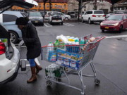 Eva tám - Những sai lầm gây lãng phí tưởng là tiết kiệm khi mua đồ theo số lượng lớn