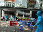 Tin tức - Lịch trình bác sĩ trưởng khoa ở Hà Nội mắc COVID-19: Di chuyển về Yên Bái, Thanh Hóa