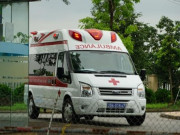 Sức khỏe - Có 42 ca dương tính với COVID-19 tại BV Bệnh Nhiệt đới TƯ và 14 tỉnh, thành liên quan