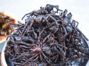 Xem ăn chơi - Đặc sản có thể gây ngộ độc bỗng trở nên nổi tiếng nhưng không phải ai cũng dám ăn