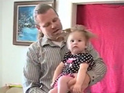 Tin tức - Thai phụ phải mổ gấp vì bị sét đánh trúng, hình dáng đứa con khiến ai cũng ngỡ ngàng