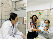 Giải trí - Sao Việt 24h: Bệnh tình nghệ sĩ Giang Còi chuyển biến xấu, chia sẻ của con gái và đồng nghiệp