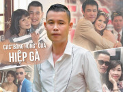 Giải trí - 4 bóng hồng trong đời Hiệp Gà: Khi yêu nói nhiều lời hay nhưng đều chia tay trong mâu thuẫn