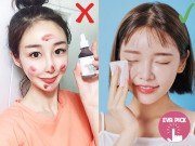 Làm đẹp - Eva Pick: Sáng sớm chớ làm 4 điều hại da, tập trung 6 bước skincare để trẻ mãi không già