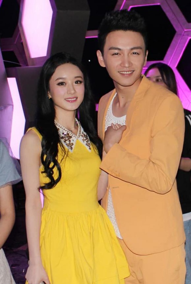 Ngôi sao 24/7: Chất như Trần Nghiên Hy, hồi đáp chuyện Triệu Lệ Dĩnh ly hôn chồng bị réo tên - 3