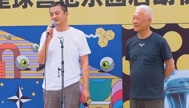 Ngôi sao 24/7: Chất như Trần Nghiên Hy, hồi đáp chuyện Triệu Lệ Dĩnh ly hôn chồng bị réo tên - 5