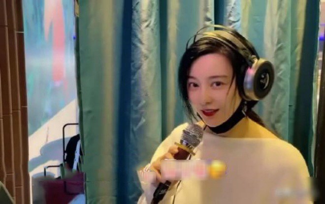 Ngôi sao 24/7: Chất như Trần Nghiên Hy, hồi đáp chuyện Triệu Lệ Dĩnh ly hôn chồng bị réo tên - 8