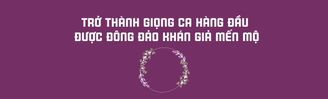 Như Quỳnh - Giai nhân làng nhạc chưa từng mặc váy cô dâu, chồng cũ điển trai như tài tử - 4