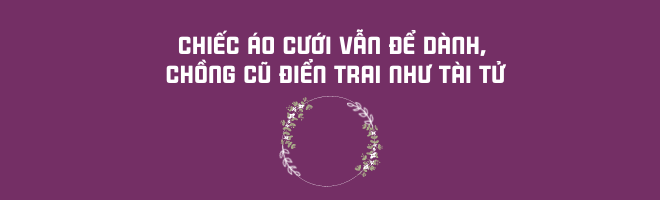 Như Quỳnh - Giai nhân làng nhạc chưa từng mặc váy cô dâu, chồng cũ điển trai như tài tử - 7