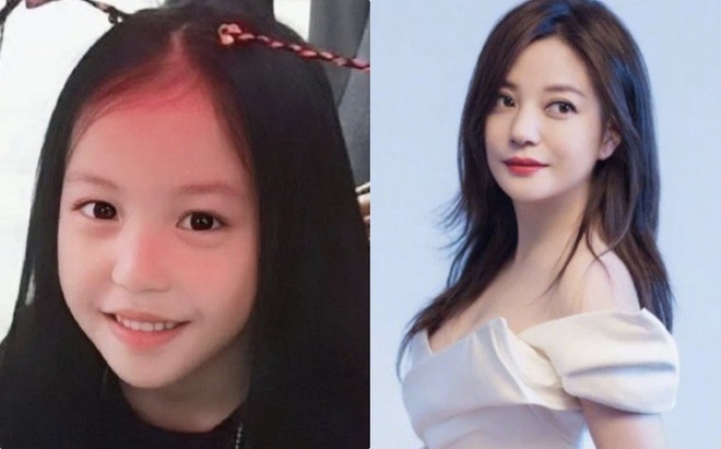 Tài sản bị đóng băng, Triệu Vy đi uống rượu giải khuây với người đàn ông trẻ - 6