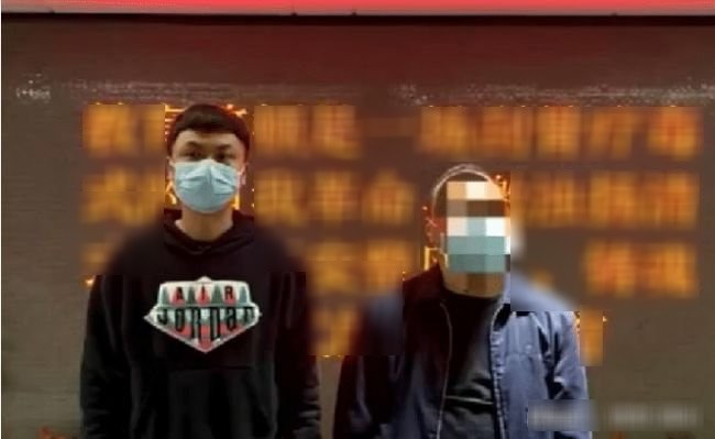 Tên trộm “lương thiện” chỉ lấy một phần tiền của ông lão, bất ngờ lý do phía sau - 1