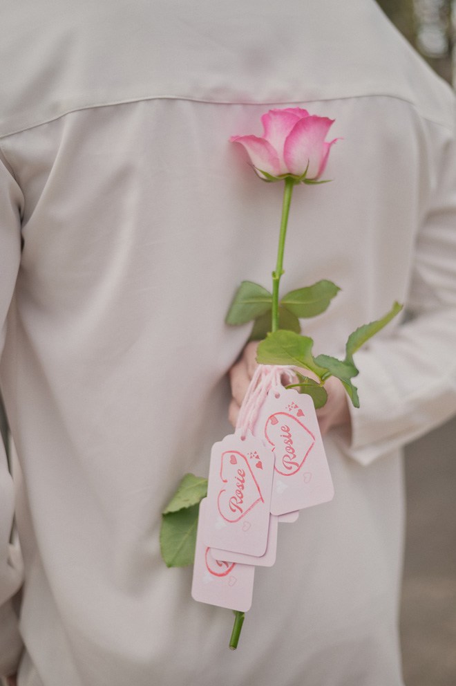 Thiều Bảo Trâm lộ rõ sự amp;#34;mê traiamp;#34; trong sản phẩm âm nhạc mới - 6