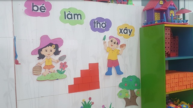 Vì sao cần lồng ghép giới vào giáo dục mầm non? - 3