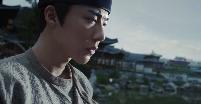 Vừa kết thúc tại Trung Quốc, Trường Ca Hành đã chuẩn bị lên sóng màn ảnh nhỏ Việt Nam - 2