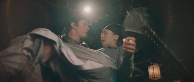 Vừa kết thúc tại Trung Quốc, Trường Ca Hành đã chuẩn bị lên sóng màn ảnh nhỏ Việt Nam - 8