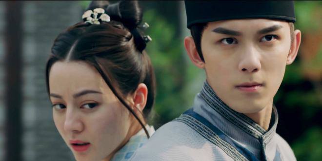 Vừa kết thúc tại Trung Quốc, Trường Ca Hành đã chuẩn bị lên sóng màn ảnh nhỏ Việt Nam - 7