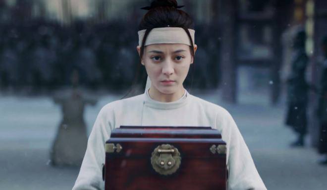 Vừa kết thúc tại Trung Quốc, Trường Ca Hành đã chuẩn bị lên sóng màn ảnh nhỏ Việt Nam - 5