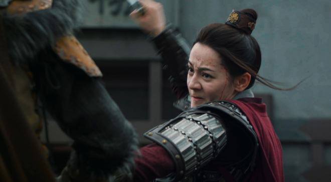 Vừa kết thúc tại Trung Quốc, Trường Ca Hành đã chuẩn bị lên sóng màn ảnh nhỏ Việt Nam - 6