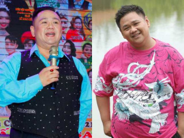 Thái độ gây phẫn nộ của Minh Béo giữa lùm xùm bị diễn viên trẻ tố lạm dụng tình dục