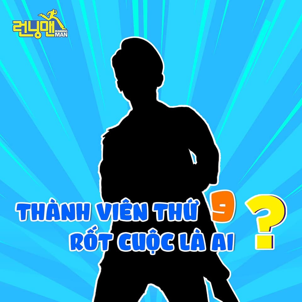 Xôn xao người thứ 9 của Running Man Vietnam: Chưa công bố fan đã amp;#34;lật tẩyamp;#34; khớp từng chi tiết? - 8