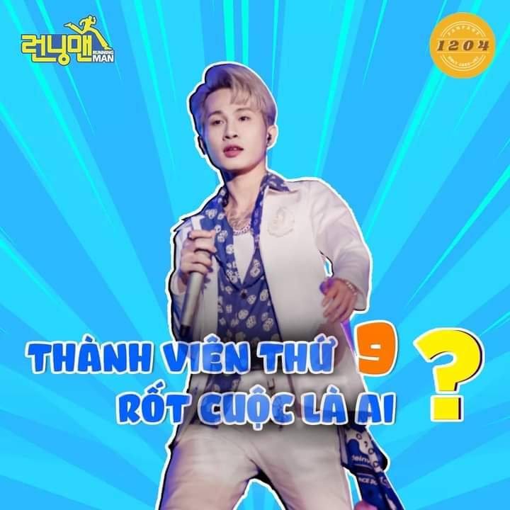 Xôn xao người thứ 9 của Running Man Vietnam: Chưa công bố fan đã amp;#34;lật tẩyamp;#34; khớp từng chi tiết? - 9