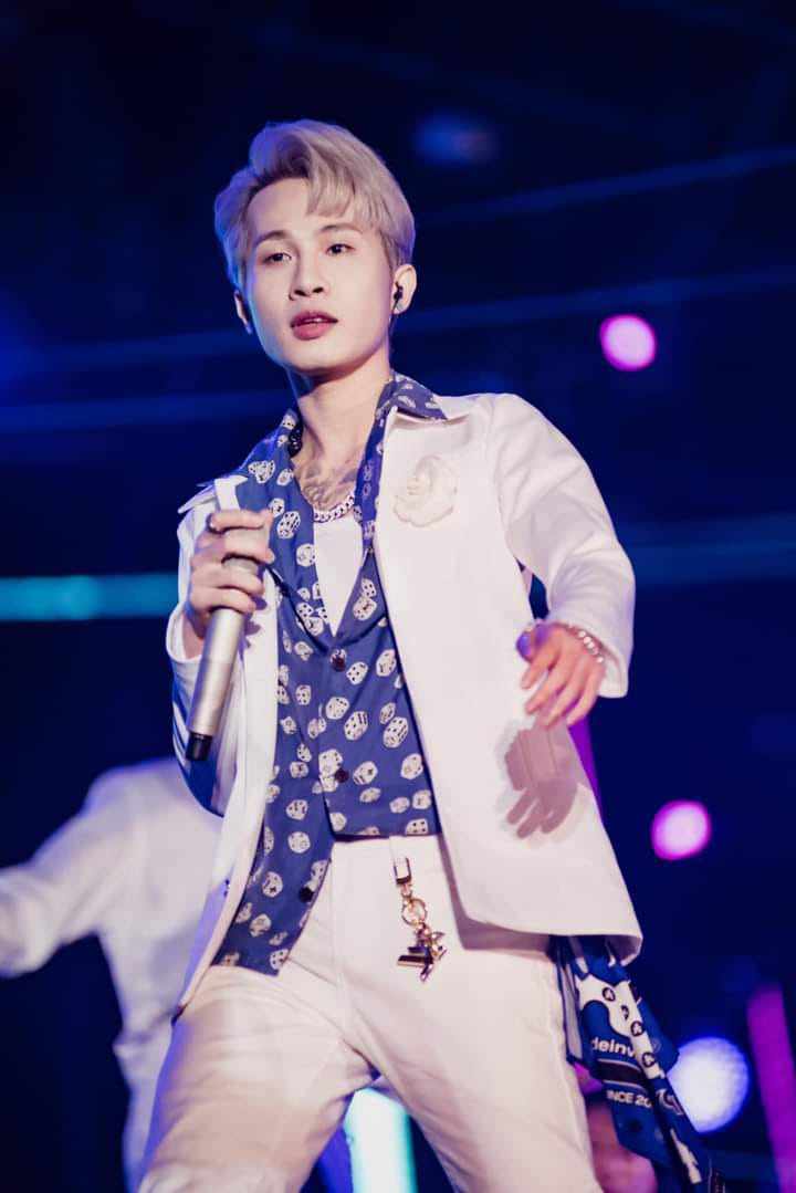 Xôn xao người thứ 9 của Running Man Vietnam: Chưa công bố fan đã amp;#34;lật tẩyamp;#34; khớp từng chi tiết? - 10