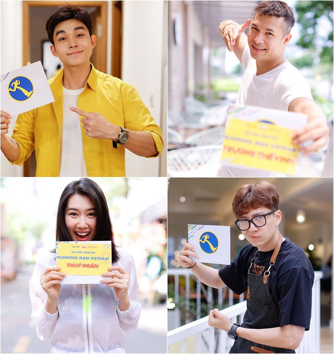 Xôn xao người thứ 9 của Running Man Vietnam: Chưa công bố fan đã amp;#34;lật tẩyamp;#34; khớp từng chi tiết? - 2