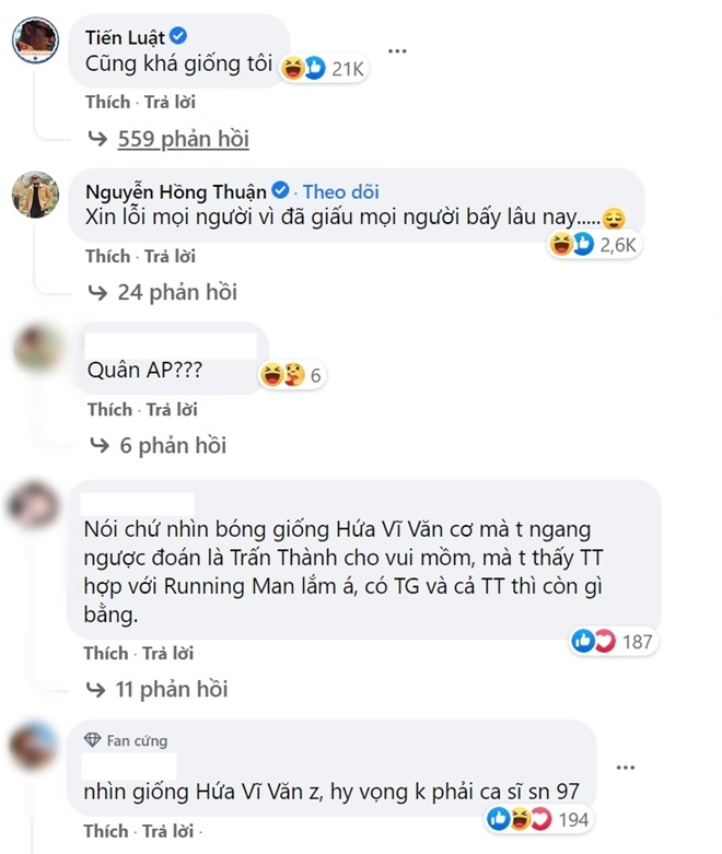 Xôn xao người thứ 9 của Running Man Vietnam: Chưa công bố fan đã amp;#34;lật tẩyamp;#34; khớp từng chi tiết? - 4