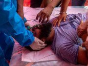 Tin tức - Ấn Độ: 234.000 người tử vong do COVID-19, chuyên gia cảnh báo thực tế có thể gấp 5-10 lần