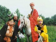 Giải trí - Tây Du Ký: Câu hỏi hóc búa khiến khán giả tranh cãi 30 năm, Tôn Ngộ Không cũng bó tay