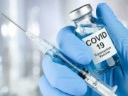 Sức khỏe - Ca tử vong sau tiêm vắc xin phòng COVID-19: Sốc phản vệ trên nền cơ địa dị ứng Non Steroid